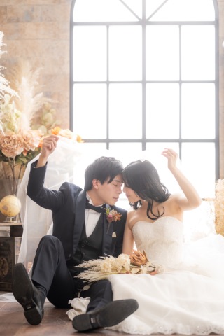 スタジオで撮影するとお得なこと☆