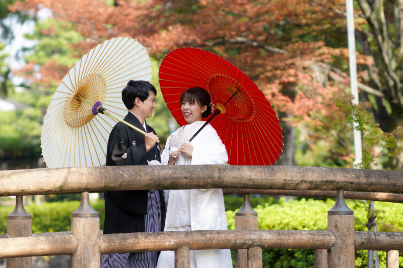 中村公園・・・・