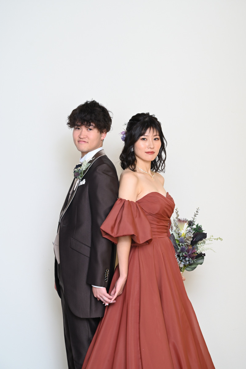 ヘアアレンジ