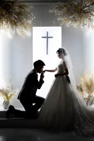 フォトウエディングとは