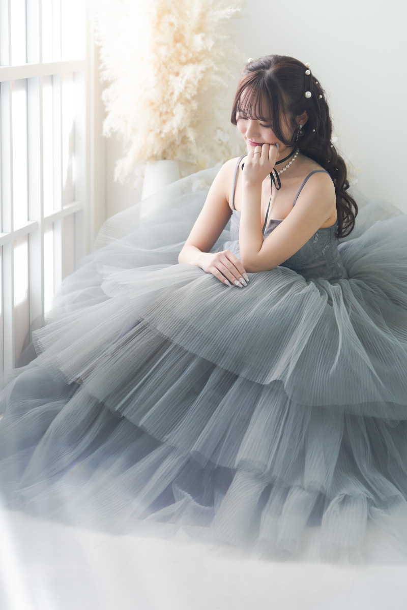 ドレスライン