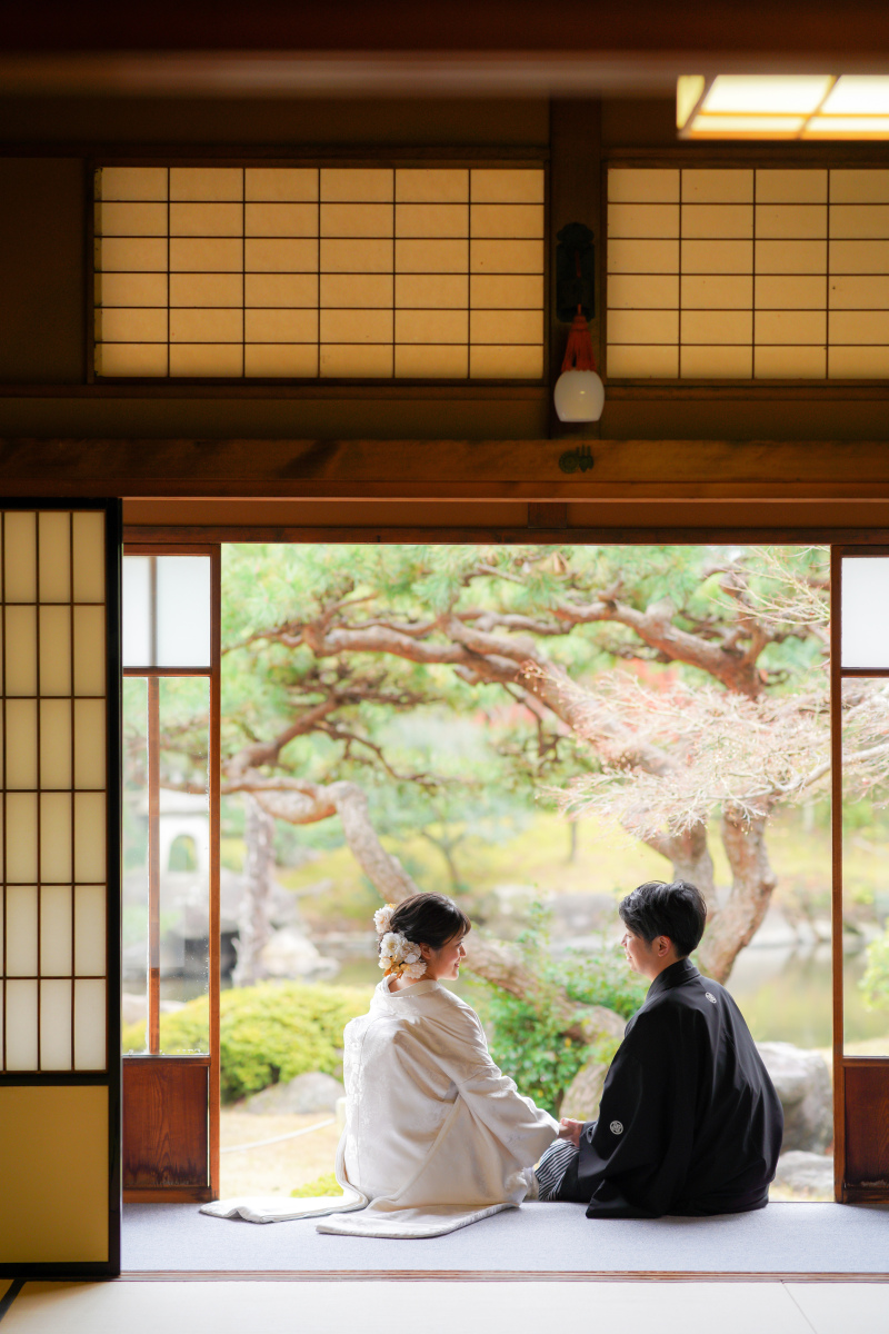 撮影の腕前