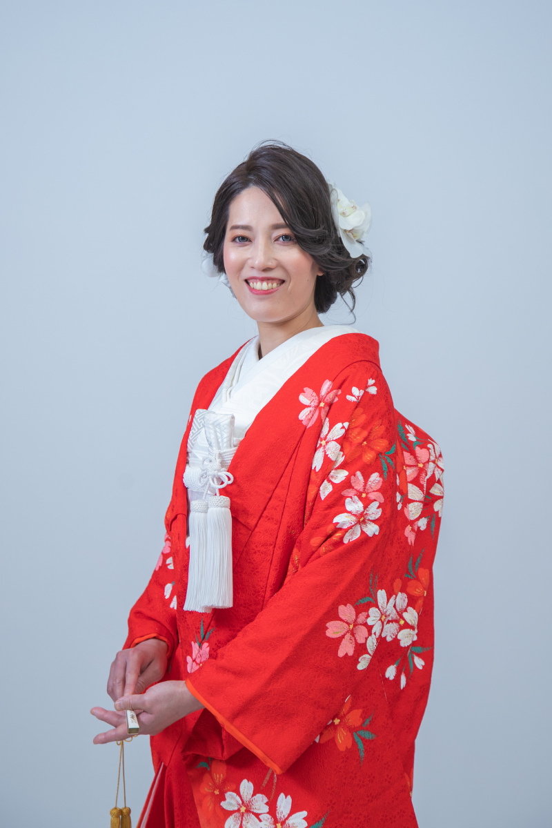 衣装紹介