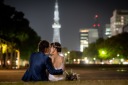 冬のロマンチックなカット★**