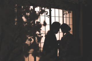 梅雨のスタジオ撮影はメリットがいっぱい