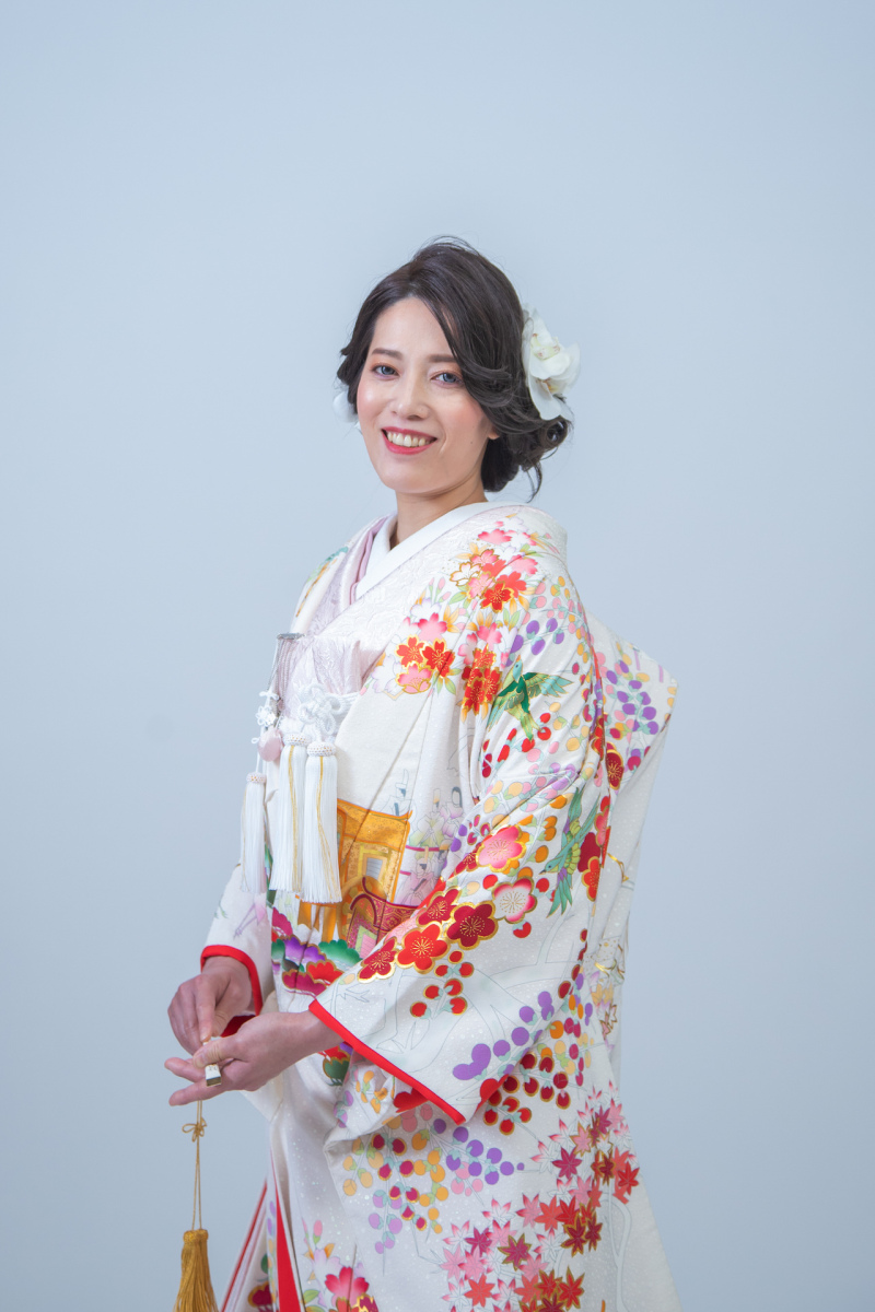 衣装紹介