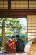 名古屋でフォトウエディングを検討中方暑くなる前の6〜7月前撮りが定番な理由は？