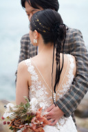 ヘアアクセサリー