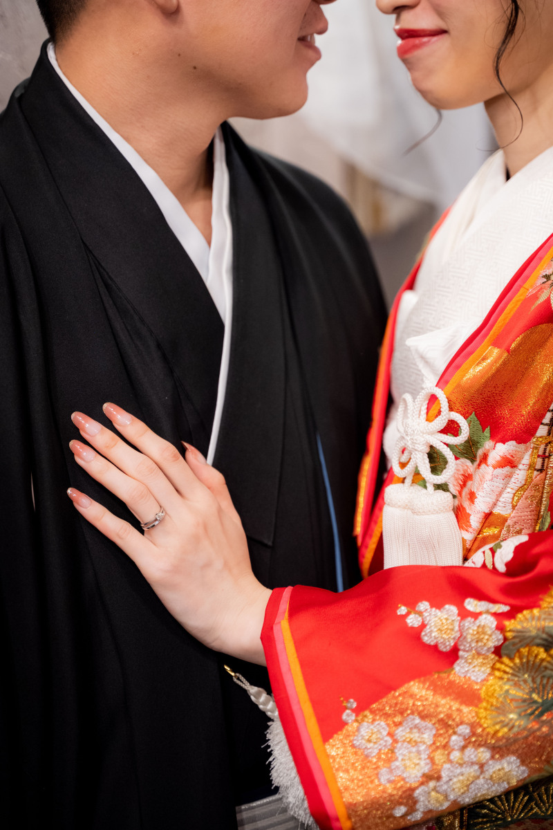 羽織袴の情報