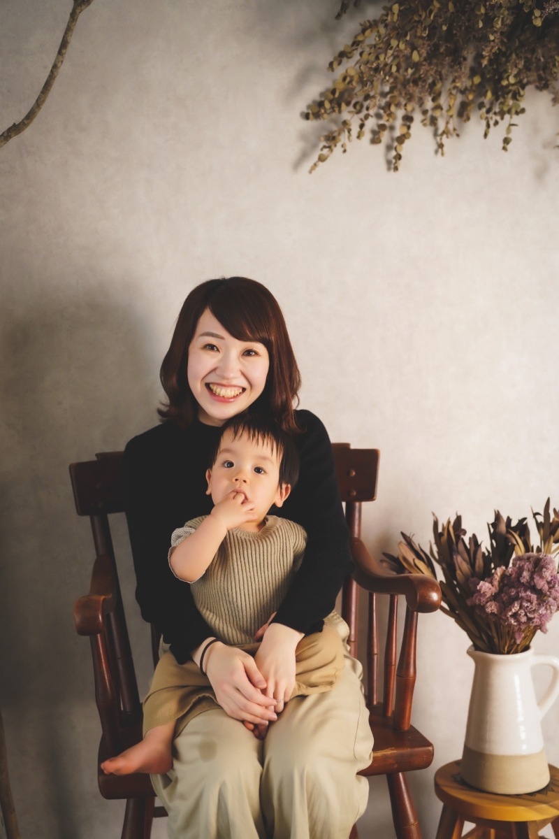 子供スタジオも始めました