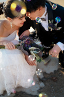 家族と一緒に残す、心あたたまる結婚写真のすすめ