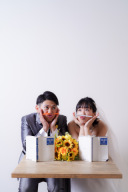 個性の出る持ち込み小物