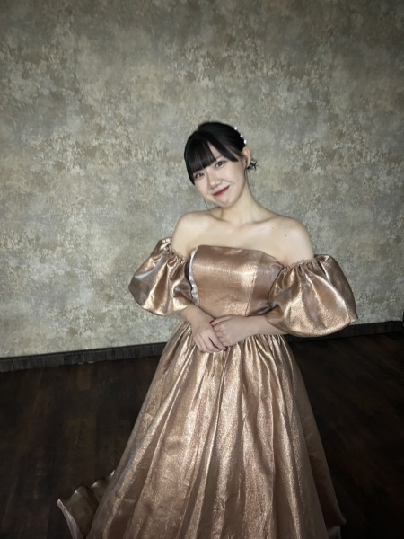 お勧めのドレスのデザイン