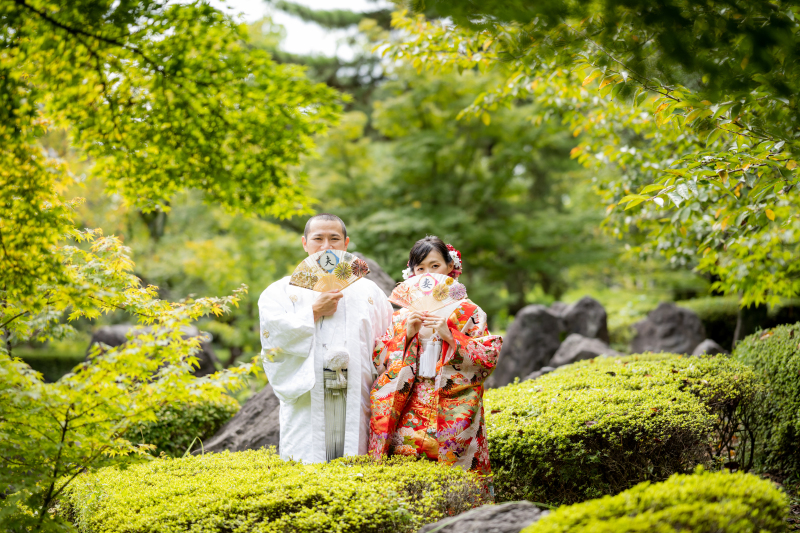 ロケ地「中村公園」の紹介