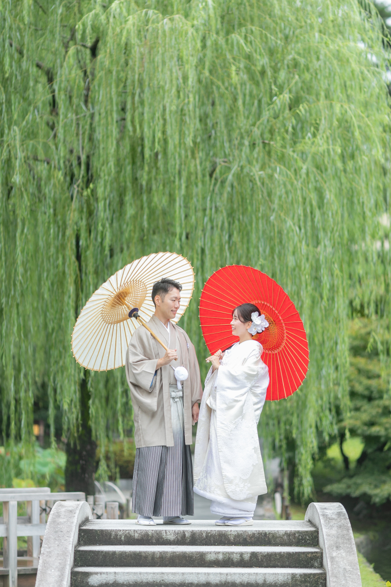 和装吉祥文様