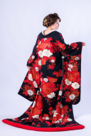 衣装のこだわり３