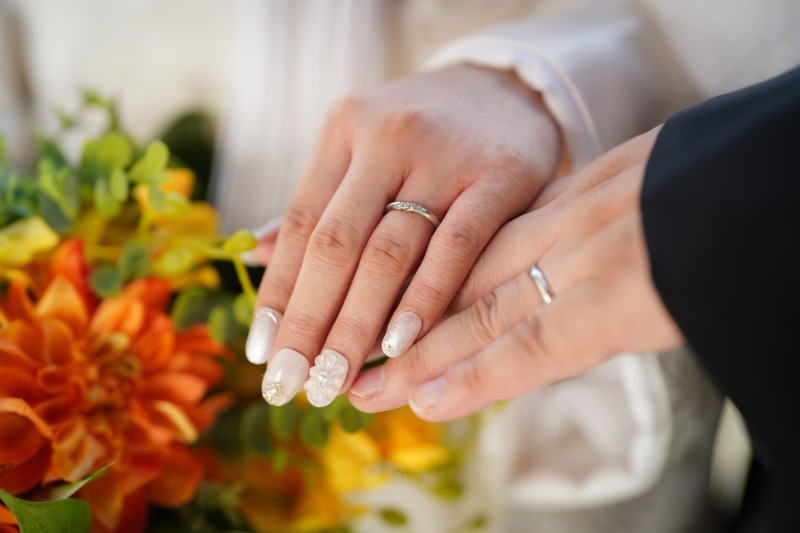 多くのカップルさんに結婚のお写真を残していただきたい理由✨