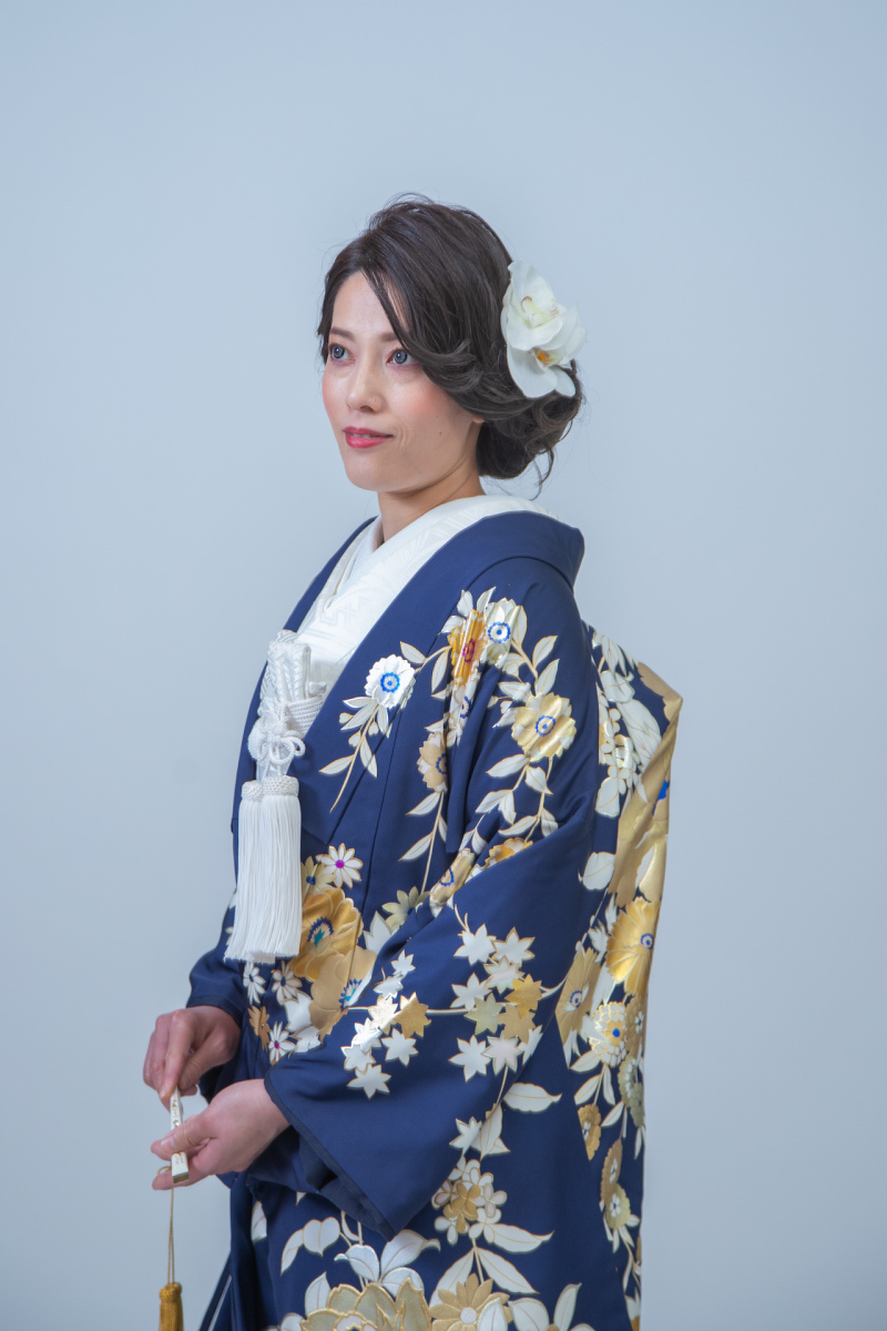 衣装紹介