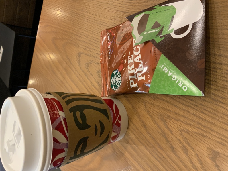 プレゼント