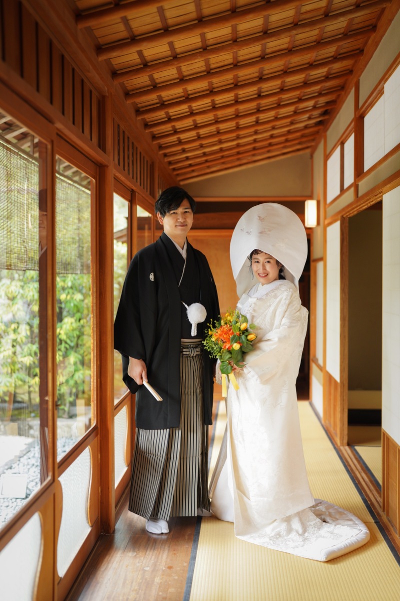 ロケ地のご紹介と紅葉ロケ撮影おはなし◎