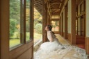 日光の紅葉シーズンは10月半ば頃から(中前寺湖畔)見ごろ(撮影もベスト)
