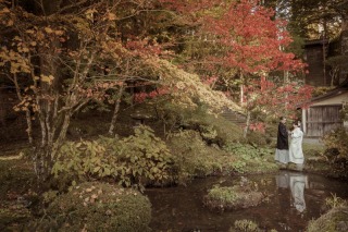 日光や那須などの紅葉の時期は?
