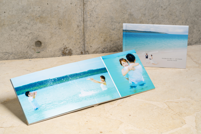 【期間限定・3月末まで】今なら、お得にアルバムを追加できます♪