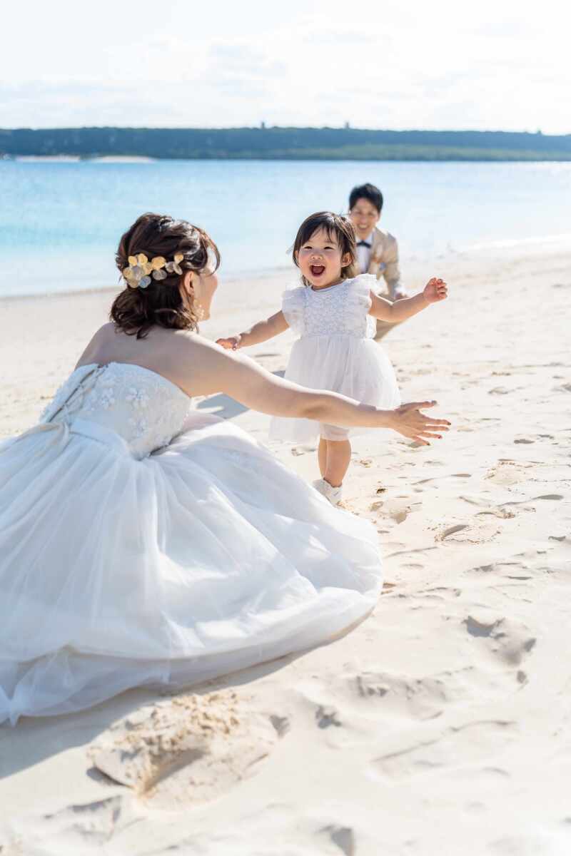 【宮古のスタイリストがご紹介する】ヘアー&ドレス