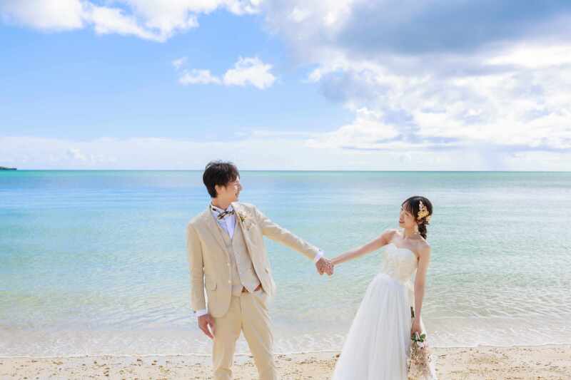 【宮古のスタイリストがご紹介する】ヘアー&ドレス