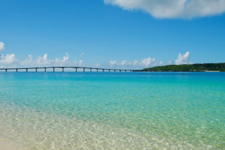宮古には空港が2つもあるから便利です!