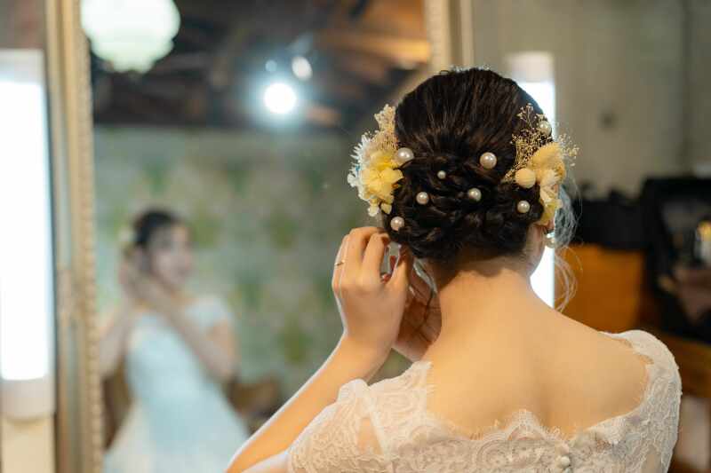 【宮古のスタイリストがご紹介する】ヘアー＆ドレス