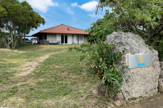 1組完全貸切の一軒家サロン。