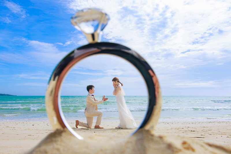 【宮古のスタイリストがご紹介する】ヘアー&ドレス