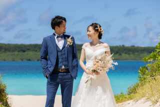 ブーケショットのご紹介です