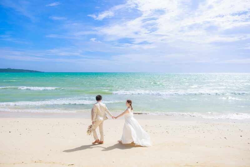 【宮古のスタイリストがご紹介する】ヘアー&ドレス