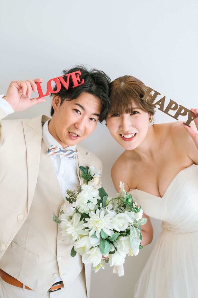 ☆よくあるご質問☆撮影日までに打ち合わせはある?