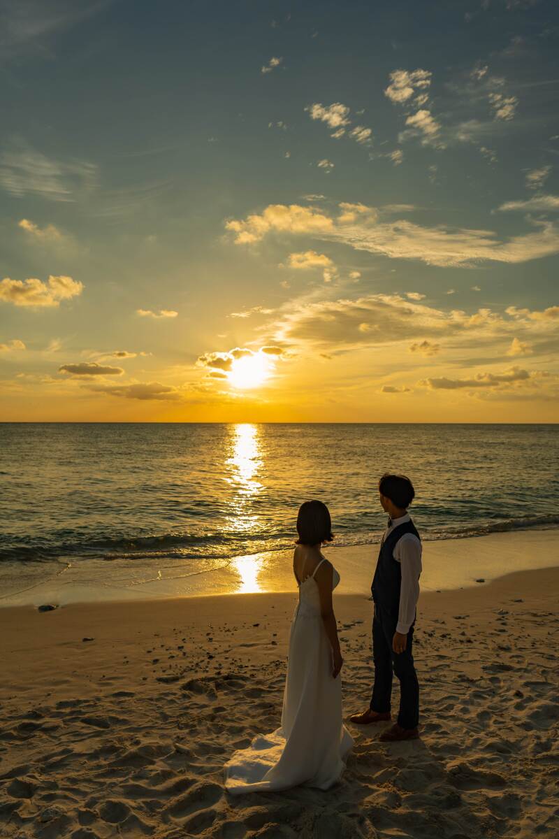 年賀状や結婚報告にぴったり!写真は“今のうち”が正解です◎
