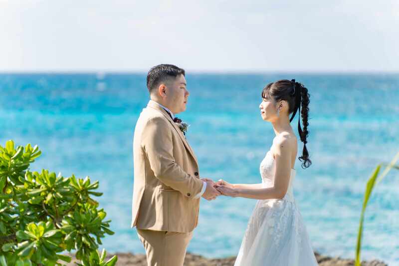 【宮古のスタイリストがご紹介する】ヘアー＆ドレス