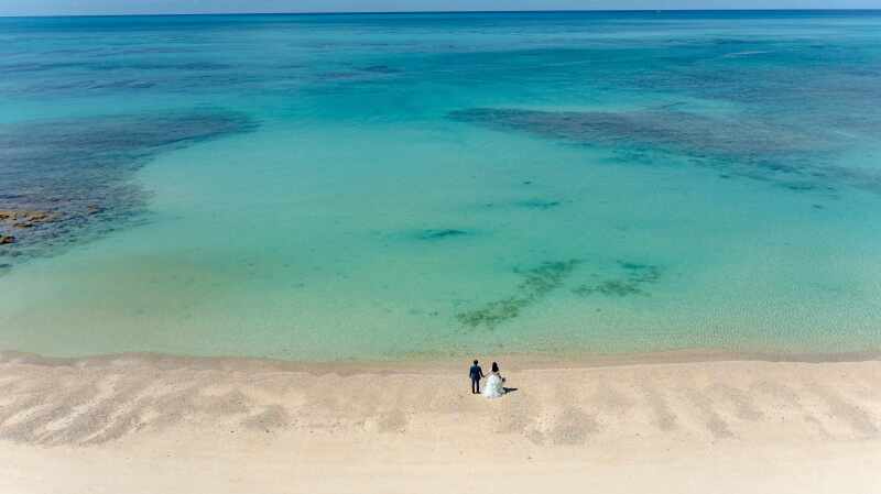【宮古のスタイリストがご紹介する】ヘアー＆ドレス