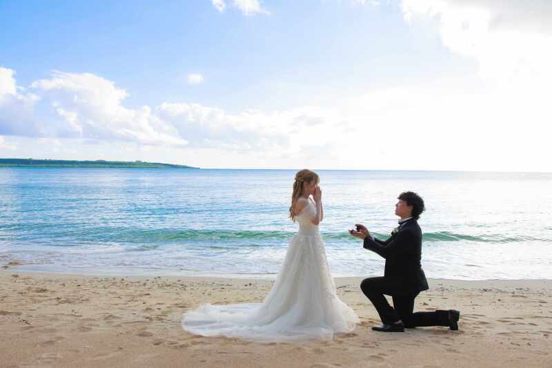 【宮古のスタイリストがご紹介する】ヘアー＆ドレス