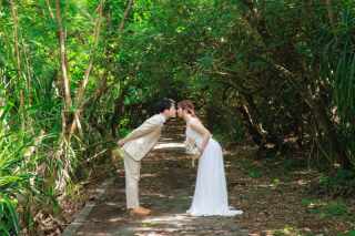 【宮古のスタイリストがご紹介する】ヘアー＆ドレス