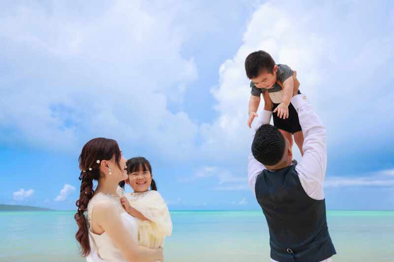 【宮古のスタイリストがご紹介する】ヘアー&ドレス