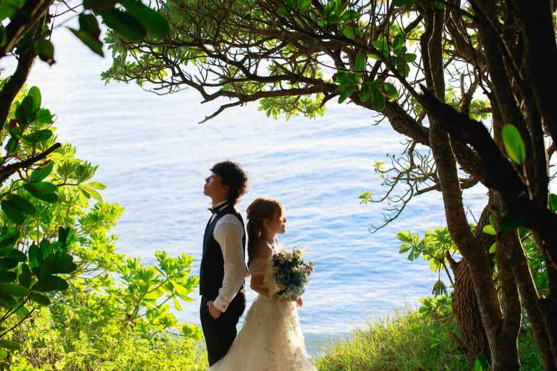 【宮古のスタイリストがご紹介する】ヘアー＆ドレス