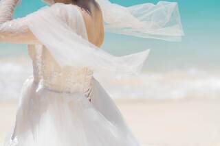 気分で服を選ぶように、ドレスだって“わたしらしさ”で決めるのが今のスタンダード♪