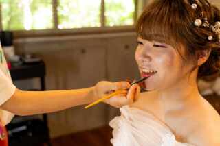 ヘアースタイル