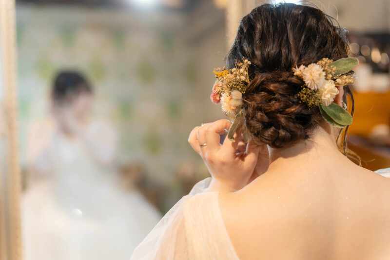 【宮古のスタイリストがご紹介する】ヘアー＆ドレス