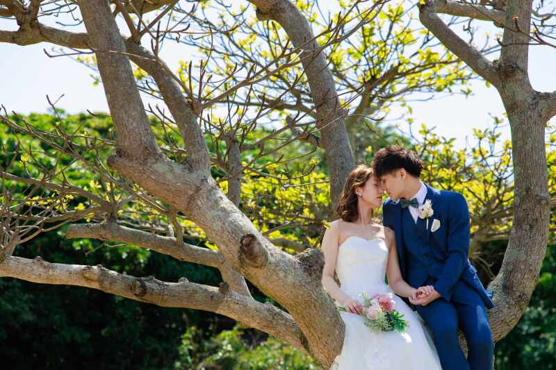 【宮古のスタイリストがご紹介する】ヘアー＆ドレス