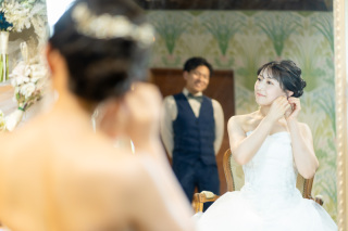 〜Garden Villa〜紹介ムービーをご覧いただけます!