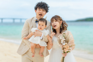 2月の宮古島旅行とフォトウェディングのメリット!