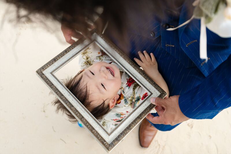 ☆よくあるご質問☆ご同行者様について